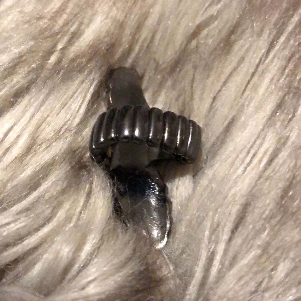 Adjustable ring - Picture 2 of 3